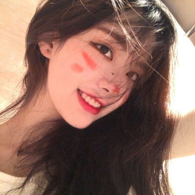 qq头像女生和男生动漫图片