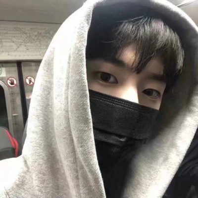 qq帅气霸气的男生下半身头像图片