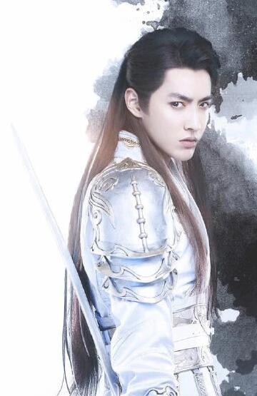 簪中录演员确认杨紫吴亦凡 改名青簪行也是吴亦凡电视首秀
