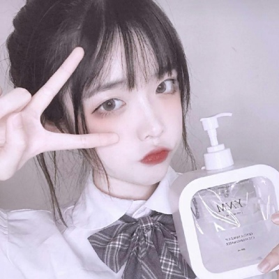 可爱玩网女生萌萌哒女头正脸唯美好看头像图片