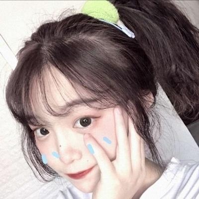 可爱玩网女生萌萌哒女头正脸唯美好看头像图片图片