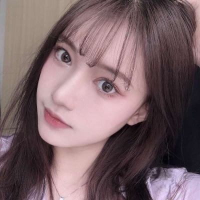 可爱玩网女生萌萌哒女头正脸唯美好看头像图片图片