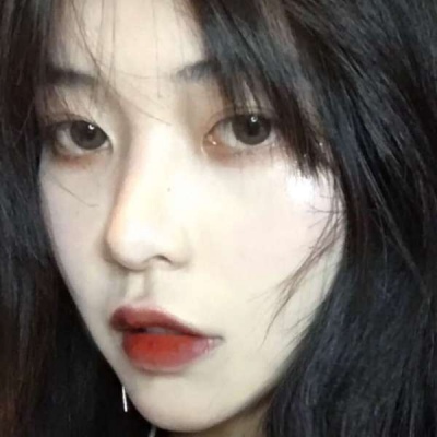 可爱玩网女生萌萌哒女头正脸唯美好看头像图片图片