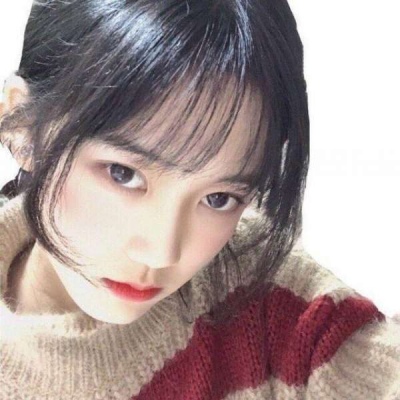 可爱玩网女生萌萌哒女头正脸唯美好看头像图片图片