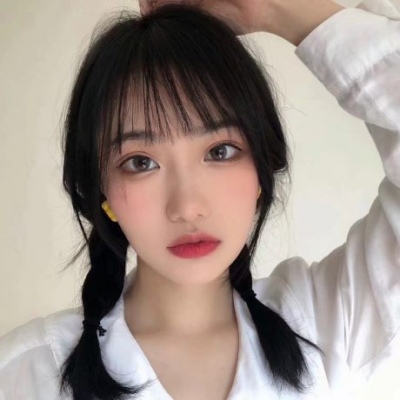 qq头像女生小学生用的图片