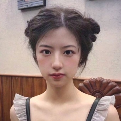 qq头像女生小学生用的图片