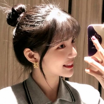 qq头像女生小学生用的图片