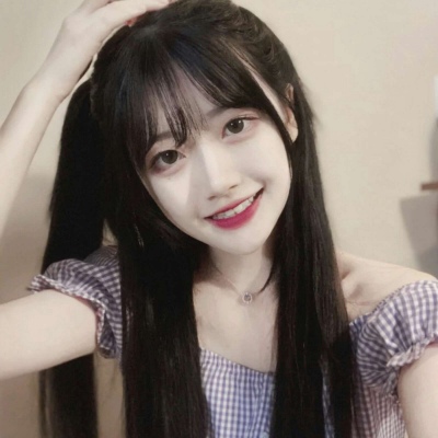 qq头像女生小学生用的图片