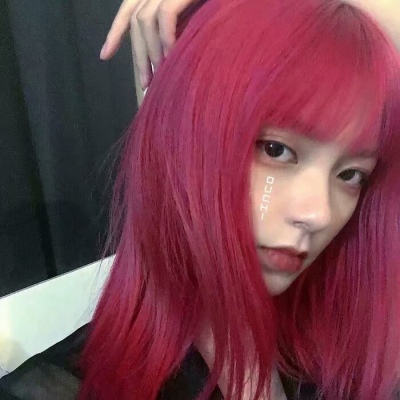 qq头像动漫女生文艺图片
