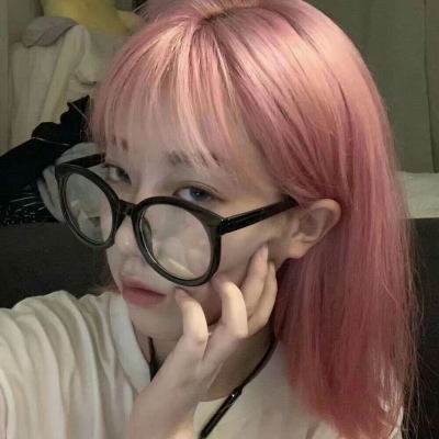 qq头像动漫女生文艺图片