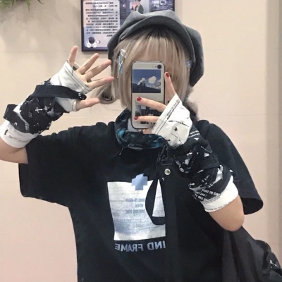 qq头像动漫女生文艺图片
