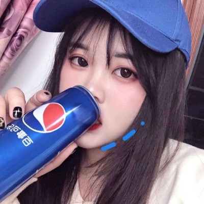 qq头像动漫女生文艺图片