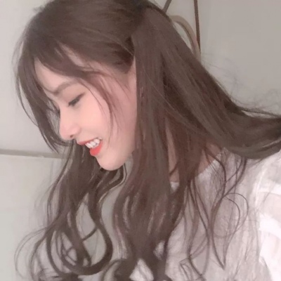 可爱女生头像动漫古风图片