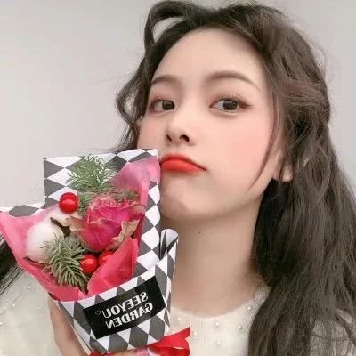 可爱女生头像动漫古风图片