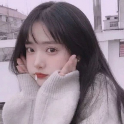 可爱女生头像动漫古风图片