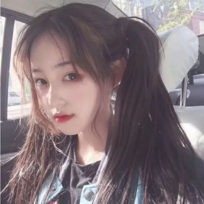 可爱女生头像动漫古风图片
