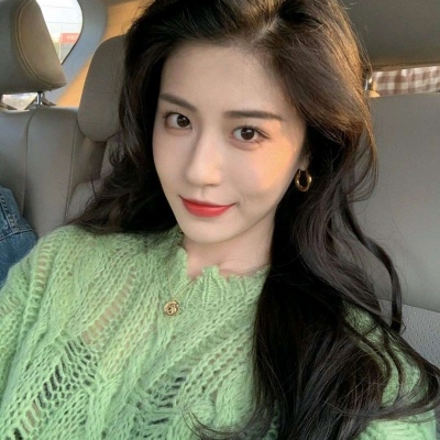 qq动漫头像伤感女生图片