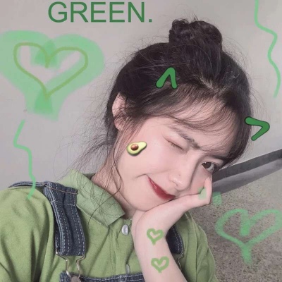 qq动漫头像伤感女生图片