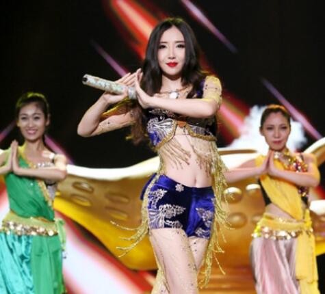 刘美麟最炫民族风是哪一期