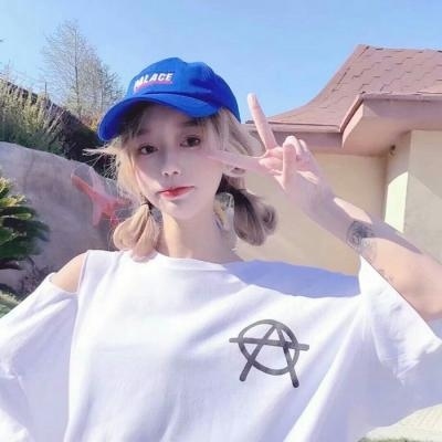 qq头像可爱女生头像图片