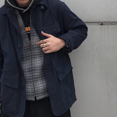 又丧又酷的头像qq头像吸血鬼非主流男生图片