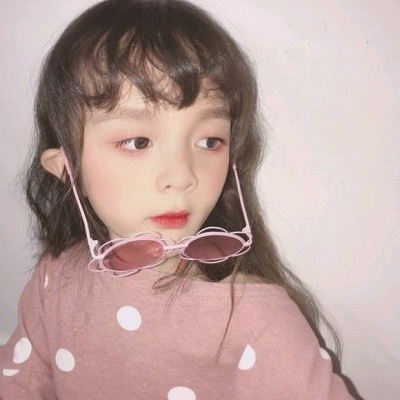 qq头像中年女生头像图片