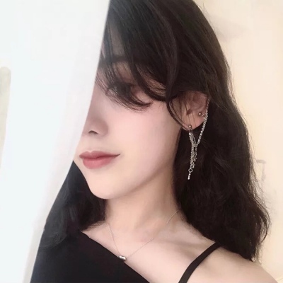 呆萌qq头像女生高清