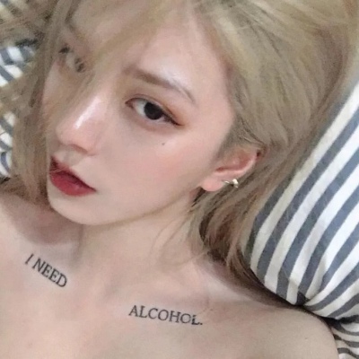 个人qq头像女生可爱图片