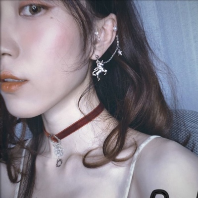 个人qq头像女生可爱图片