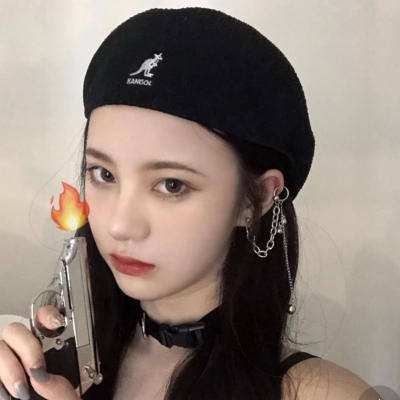 个人qq头像女生可爱图片