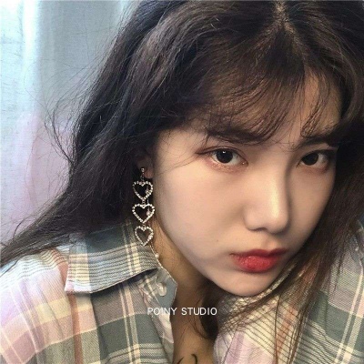 个人qq头像女生可爱图片