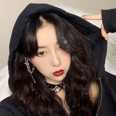 个人qq头像女生可爱图片