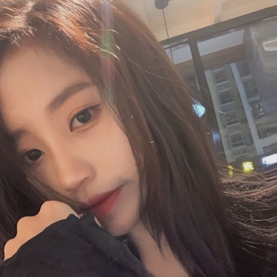 qq个性网头像女生精选图片