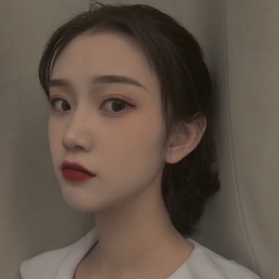 qq个性网头像女生精选图片