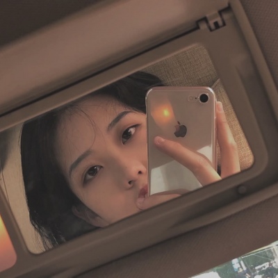 qq个性网头像女生精选图片