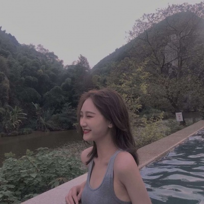 qq个性网头像女生精选图片