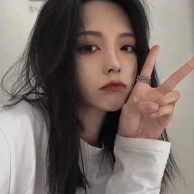 qq个性网头像女生精选图片