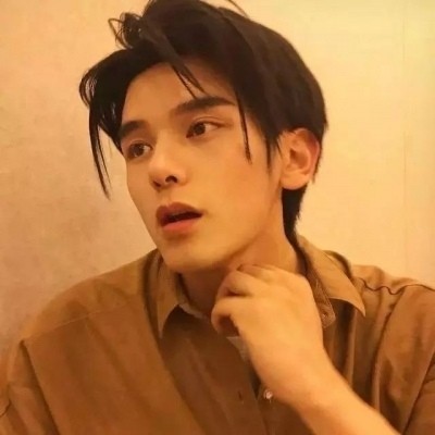 失望的暗黑头像男生图片