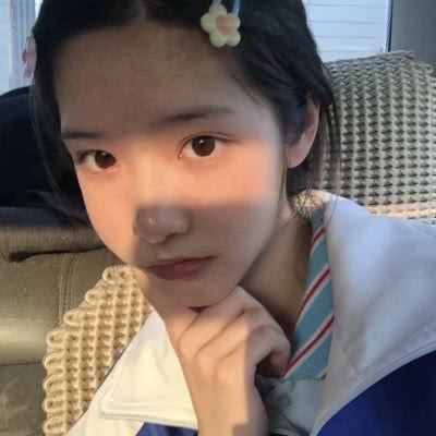 qq头像个性签名女生