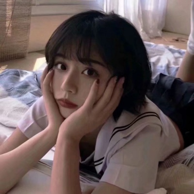 qq头像个性签名女生图片