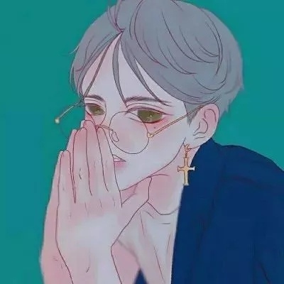 帅气撩人动漫人物男生头像 可爱图片