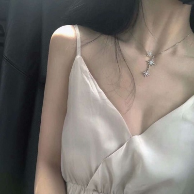 qq女生头像霸气唯美