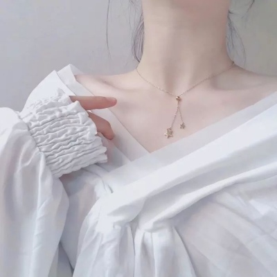 qq女生头像霸气唯美图片