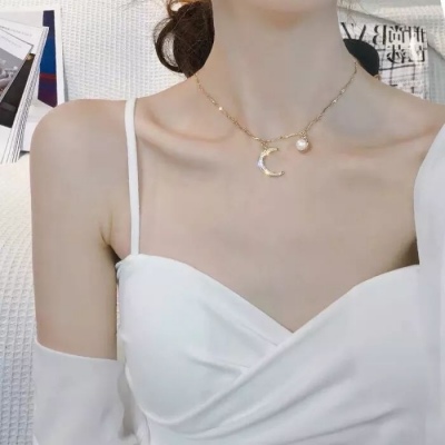 qq女生头像霸气唯美图片