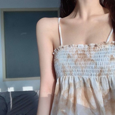qq女生头像霸气唯美图片