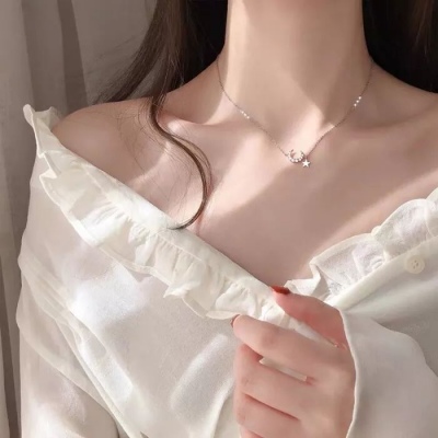 qq女生头像霸气唯美图片