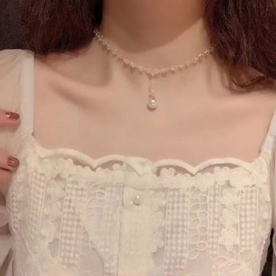 qq女生头像霸气唯美图片