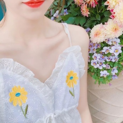 qq女生头像霸气唯美图片