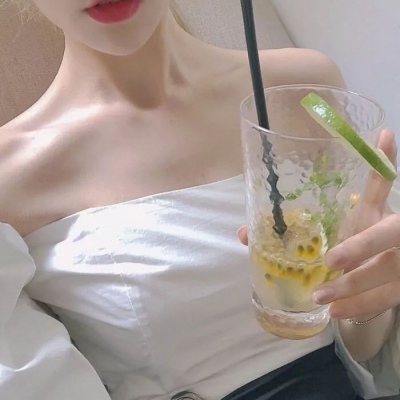 qq女生头像霸气唯美图片