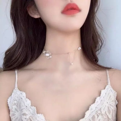 qq女生头像霸气唯美图片